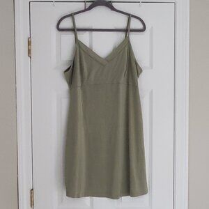 Boody Goodnight Slip Sleep Dress